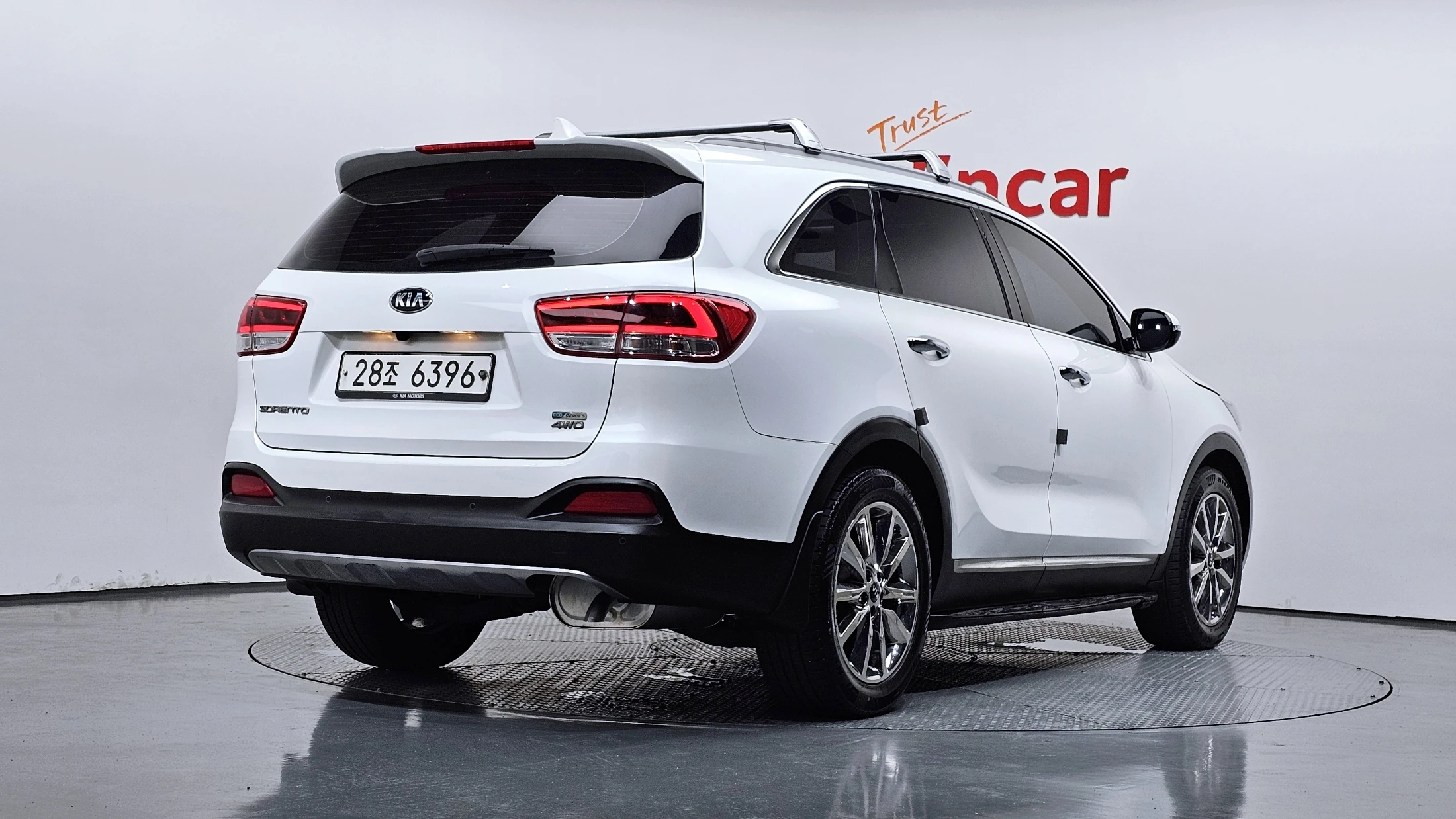 Kia Sorento, 2015 — фото 2