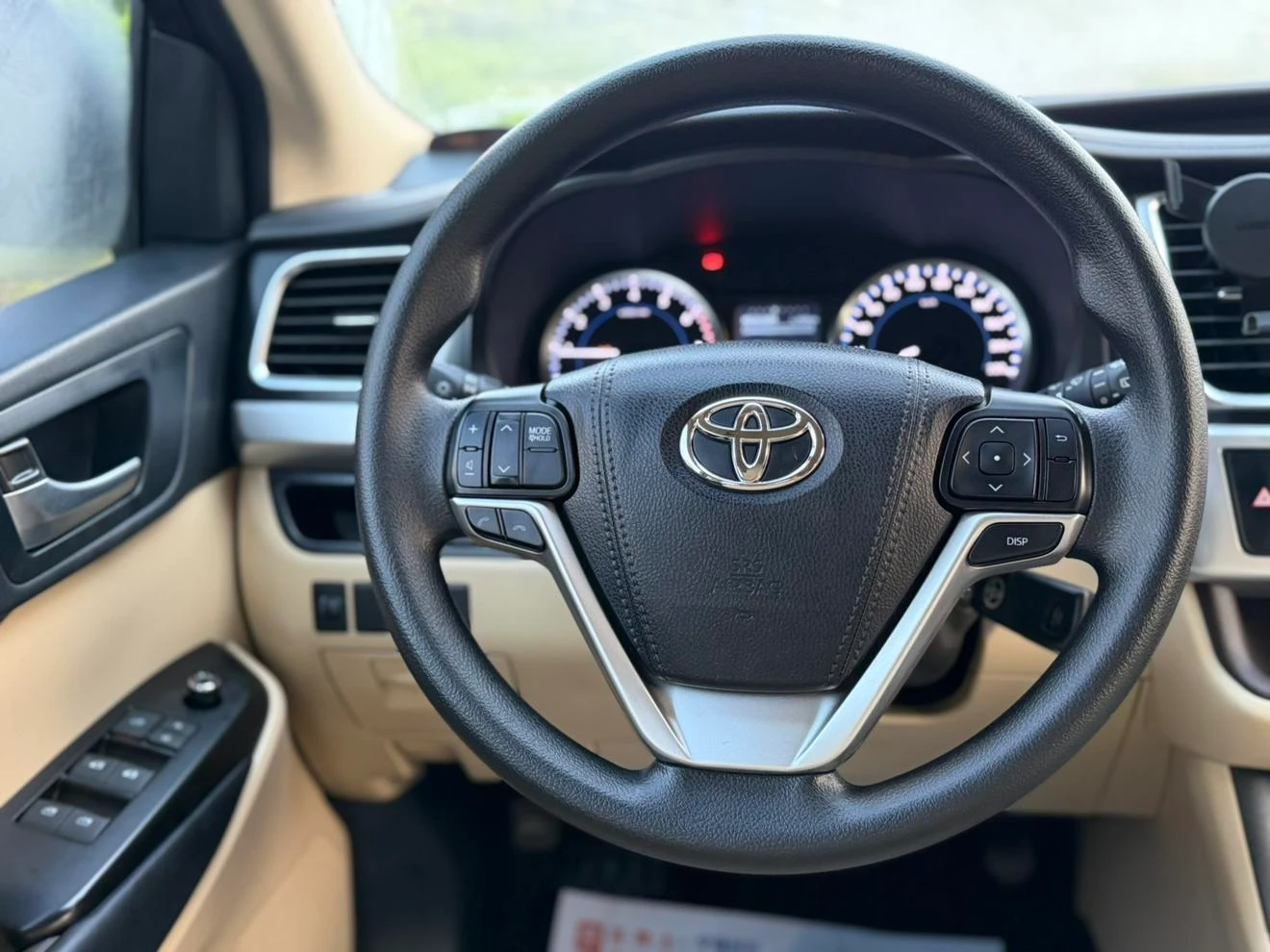 Toyota Highlander, 2021 — фото 12