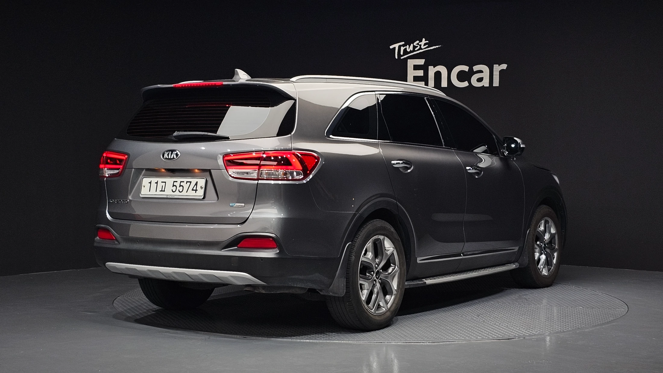 Kia Sorento, 2015 — фото 2