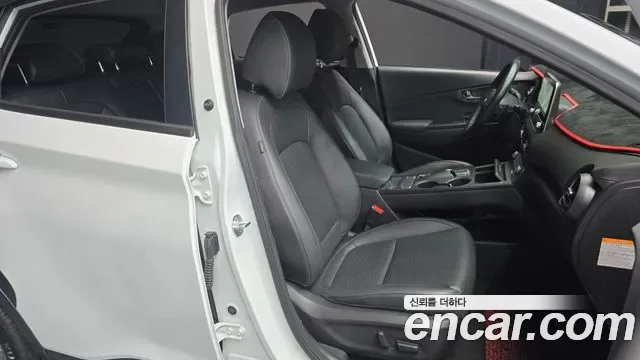 Hyundai Kona Electric, 2020 — фото 11