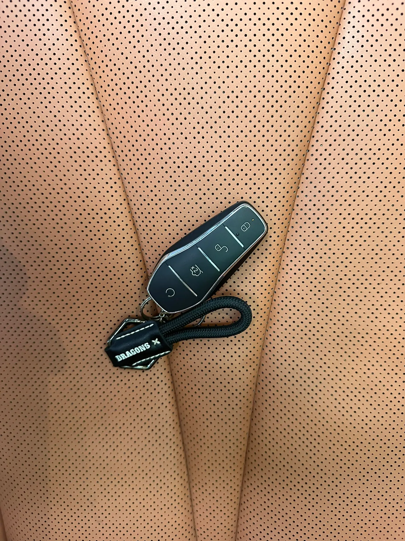 BYD seal, 2025 — фото 18