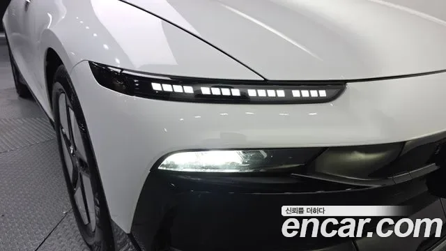 Hyundai Ioniq6 Ioniq 6, 2026 — фото 23