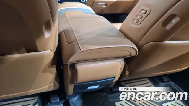 Hyundai Palisade LX3, 2025 — фото 35