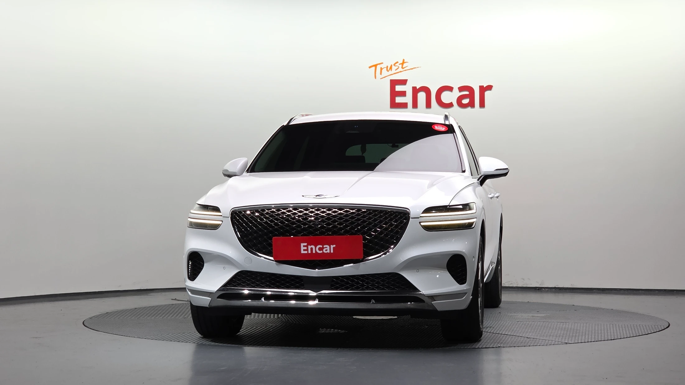 Genesis Gv70, 2022 — фото 2