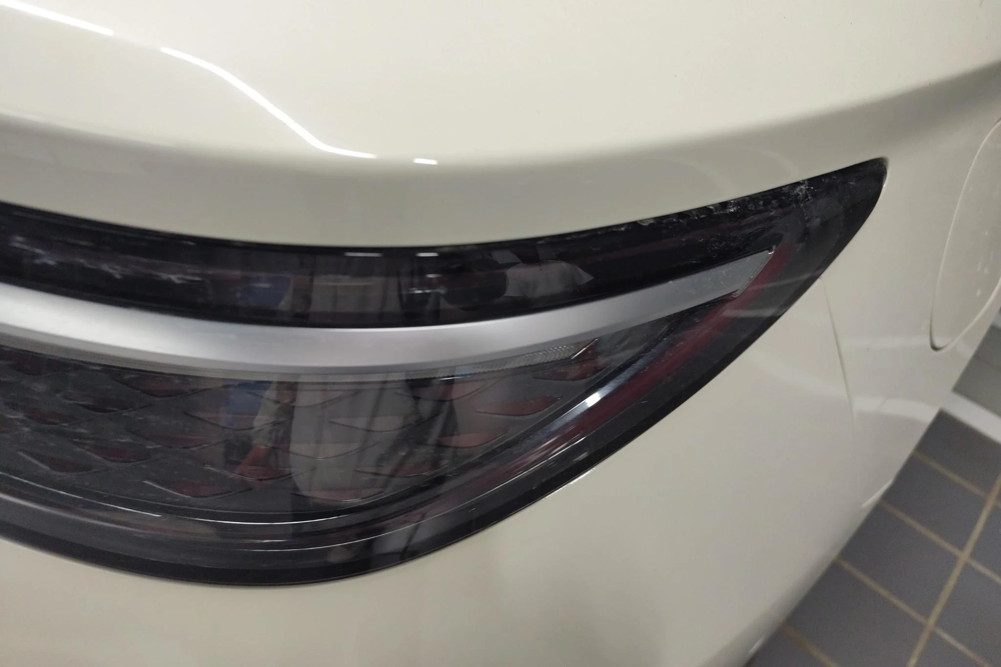 BYD Seal 07DM, 2025 — фото 8