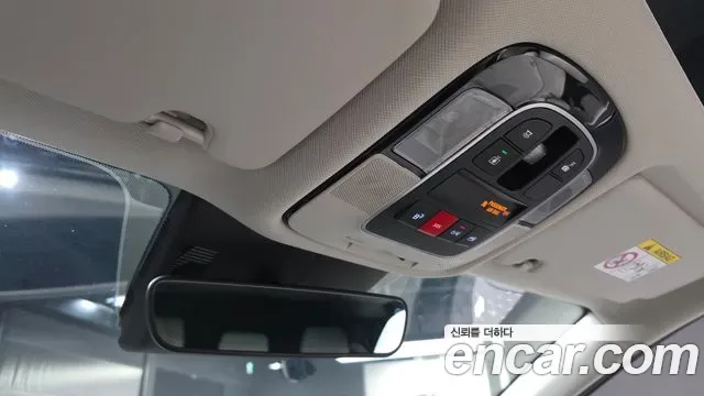 Hyundai Tucson NX4, 2025 — фото 32