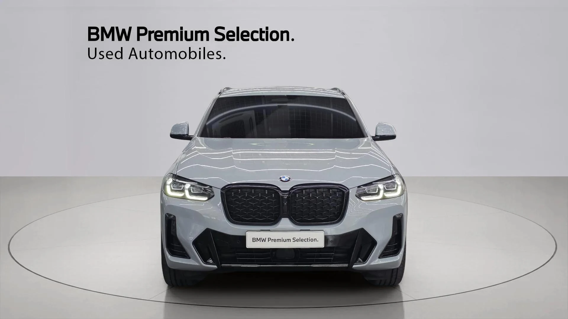 BMW X4 G02, 2025 — фото 3