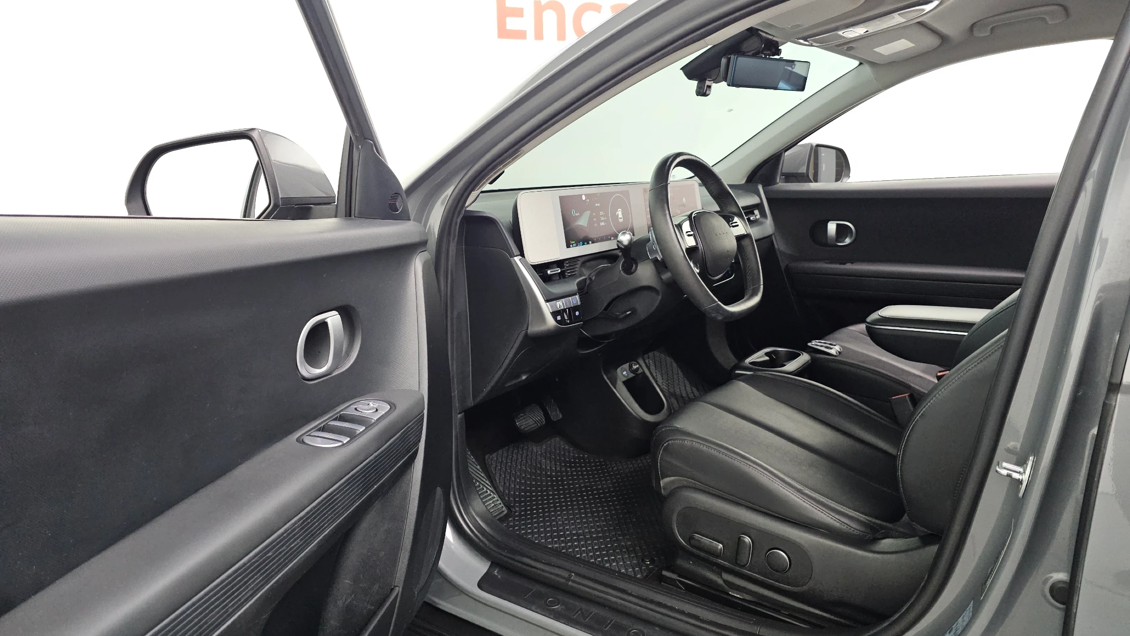 Hyundai Ioniq5 Ionic 5, 2022 — фото 10