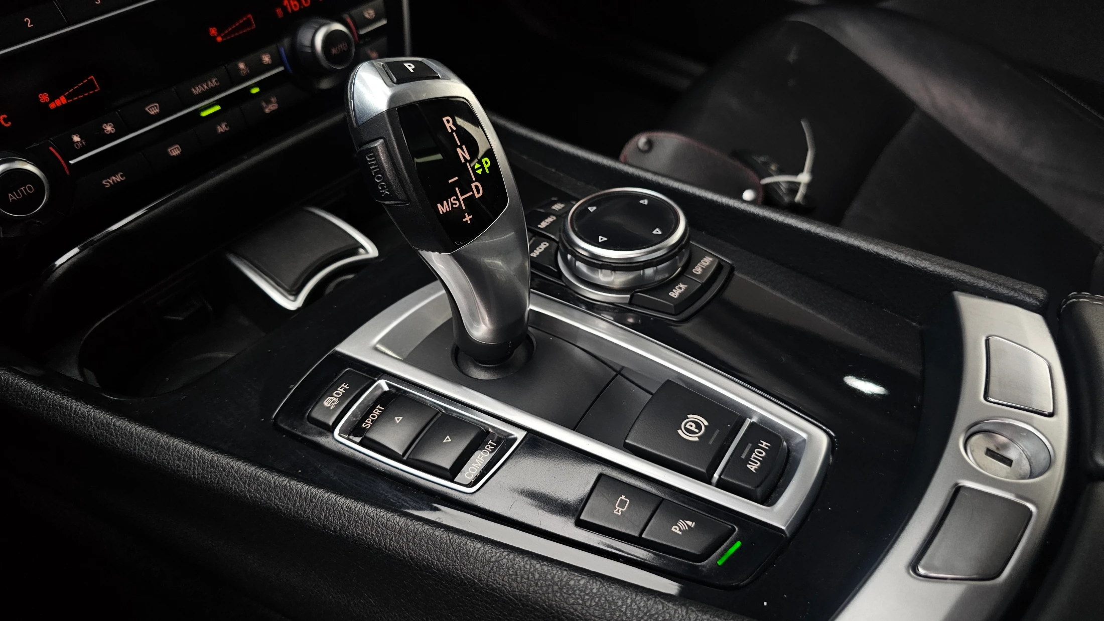BMW Gran Turismo 5 Series GT (F07), 2014 — фото 9