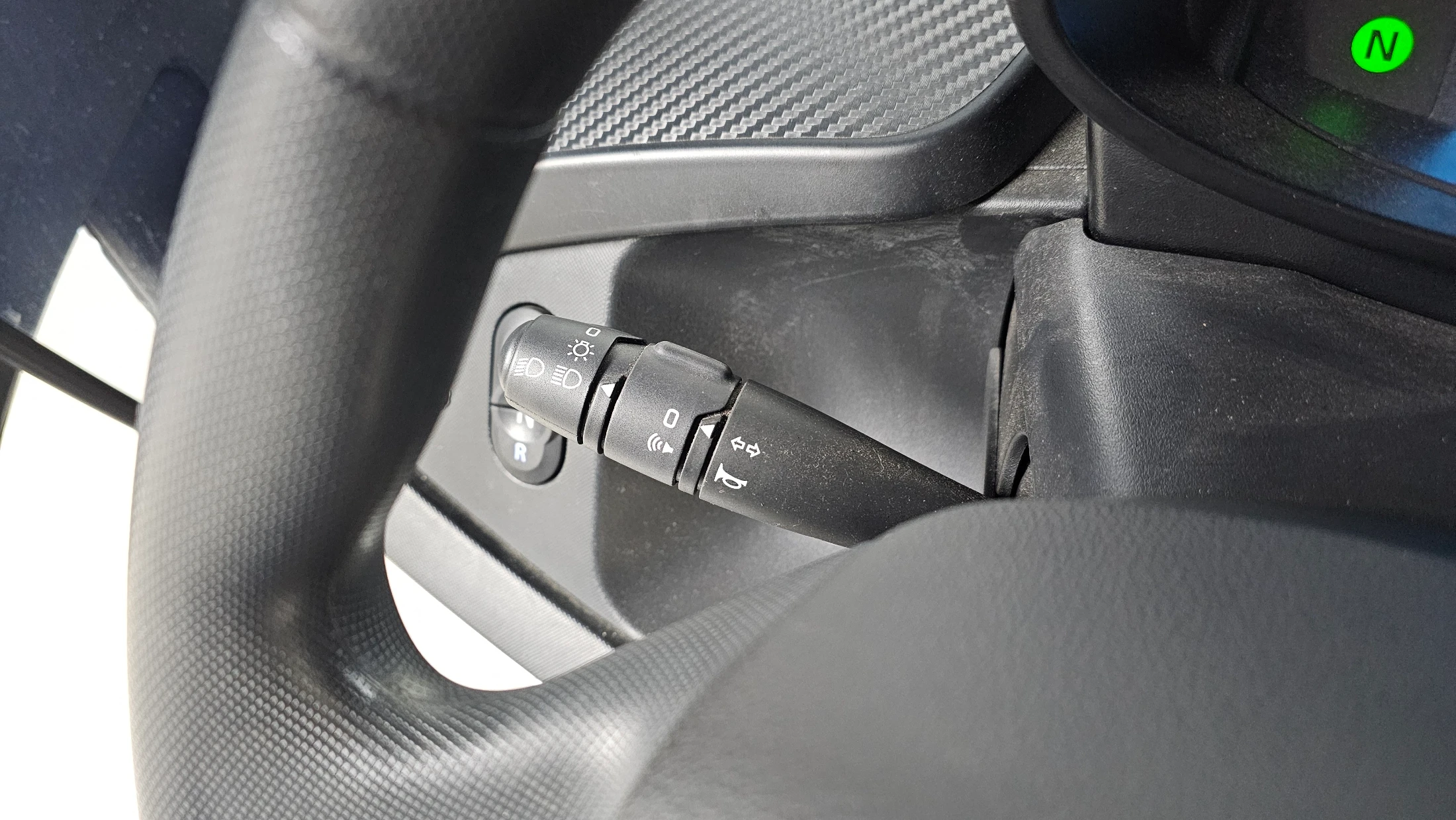 Renault-KoreaSamsung Twizy Twig, 2019 — фото 14
