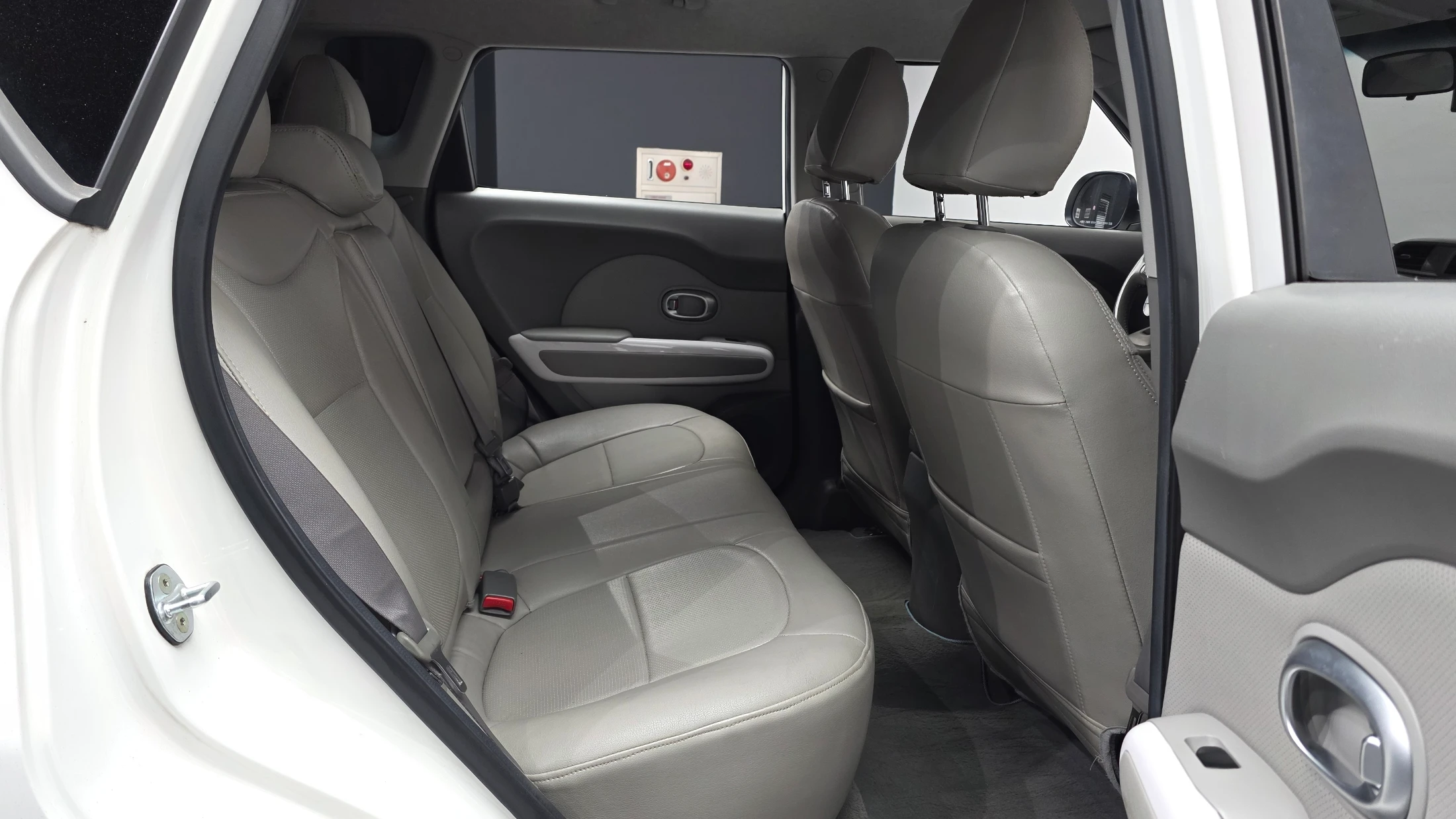 Kia Soul EV, 2018 — фото 12