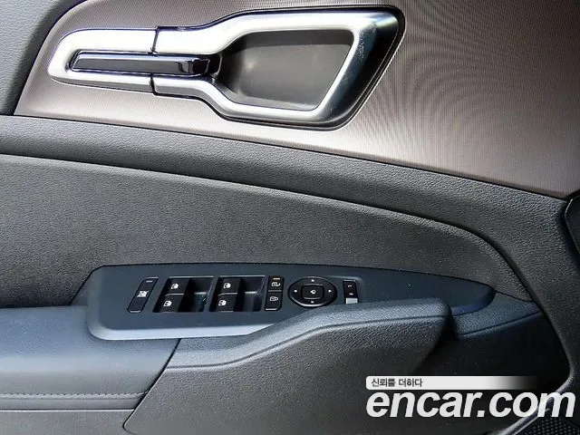 Kia Sportage Hybrid, 2025 — фото 11