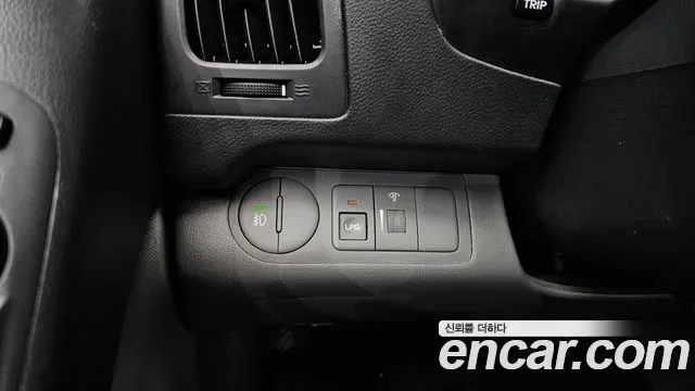 Hyundai Starex Grand Starex, 2010 — фото 16