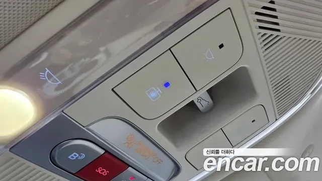 Hyundai Ioniq9 Ionic 9, 2025 — фото 34