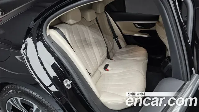 Mercedes-Benz E-Class W214, 2025 — фото 11