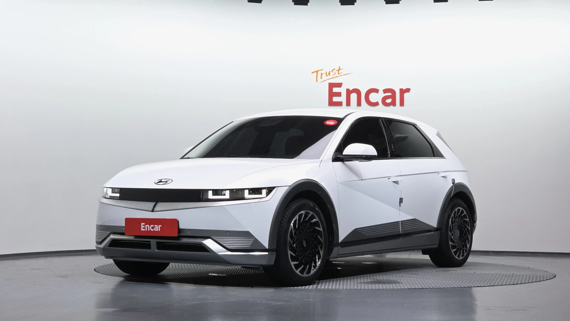Hyundai Ioniq5 Ionic 5