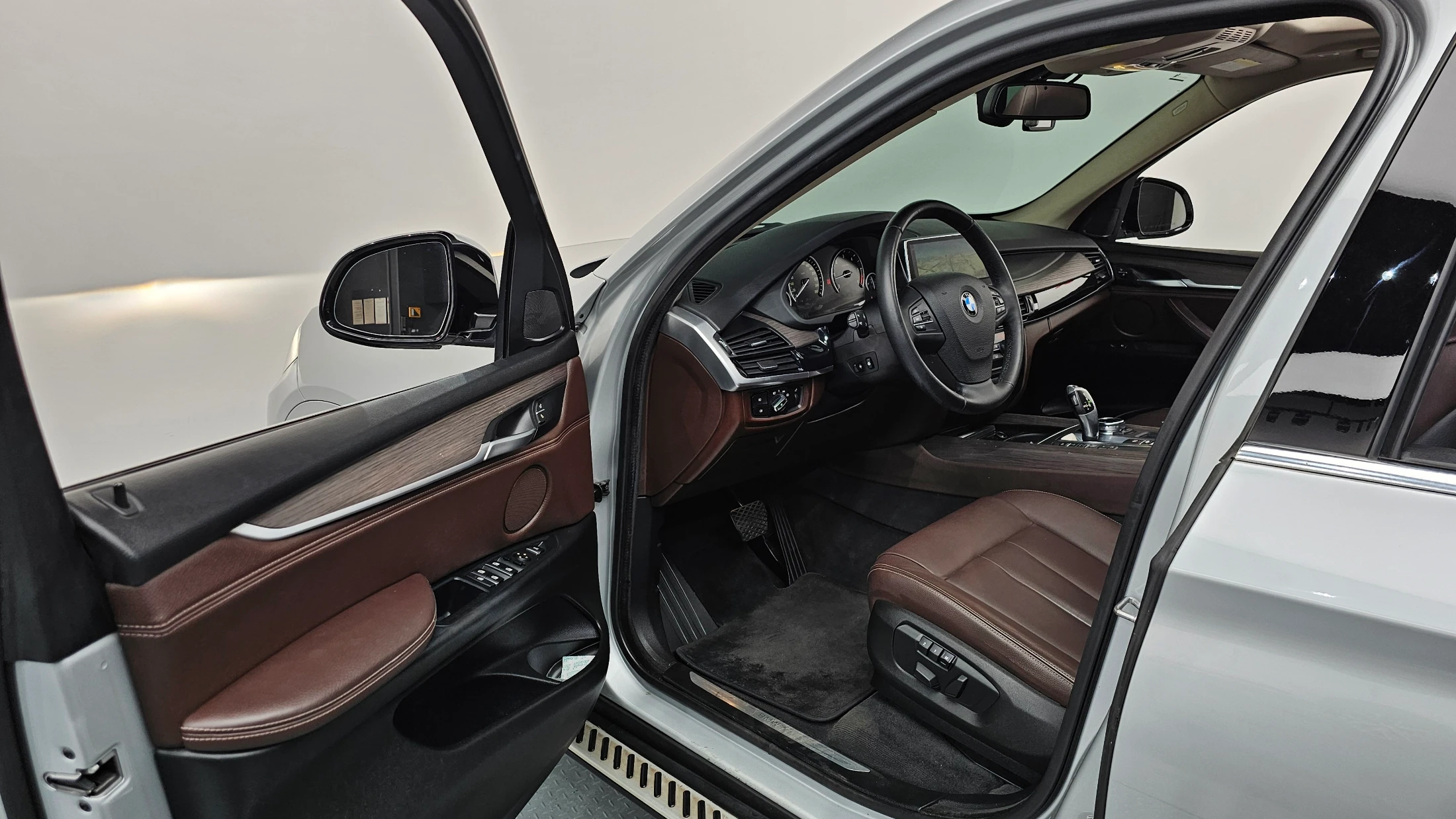 BMW X5 F15, 2014 — фото 10