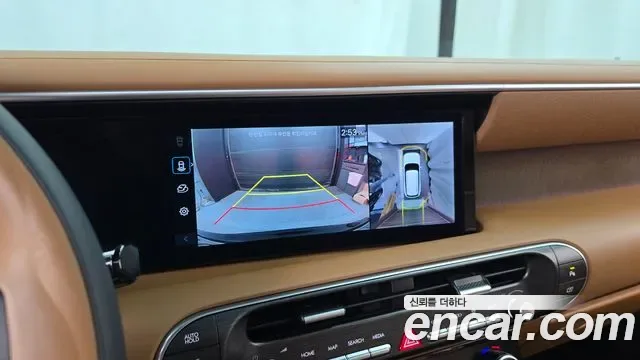 Hyundai Palisade LX3, 2025 — фото 14