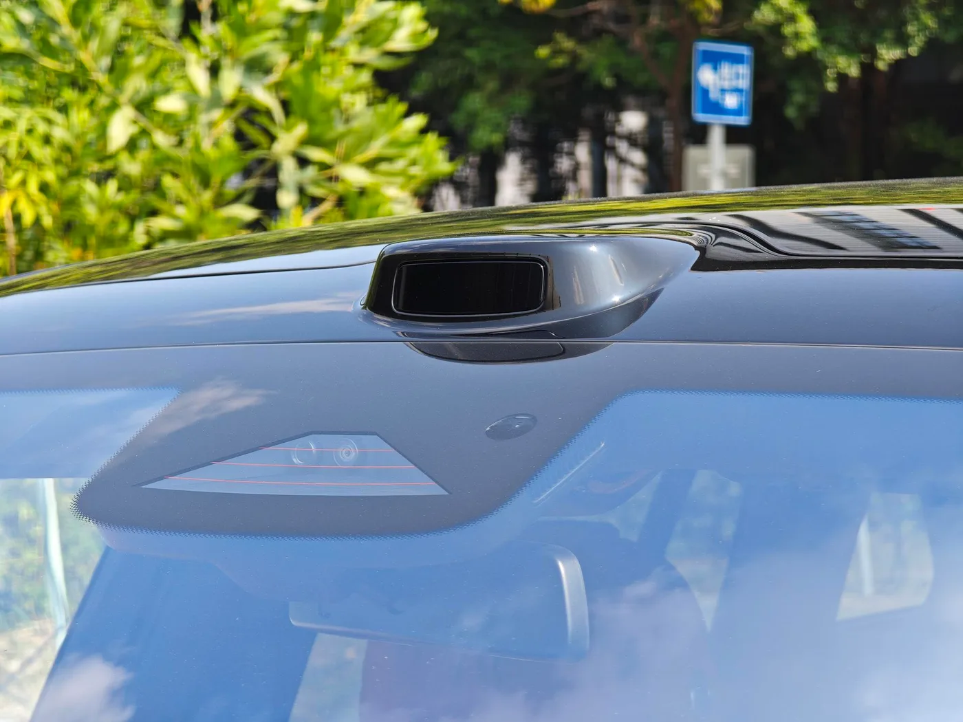 Li Auto Ideal L7, 2025 — фото 10