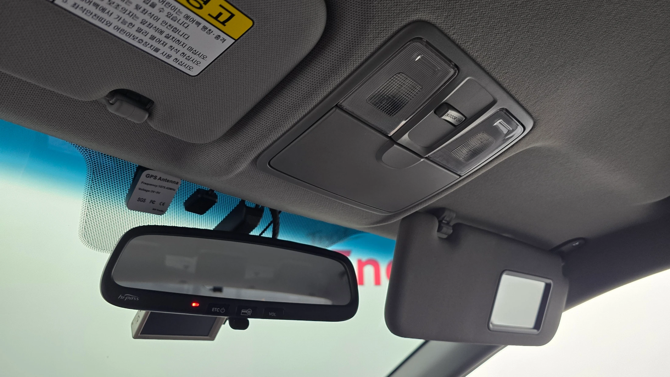 Hyundai Accent, 2012 — фото 24