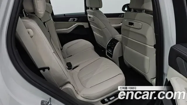 BMW X5 G05, 2025 — фото 11