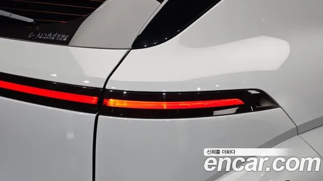 Hyundai Kona SX2, 2025 — фото 24