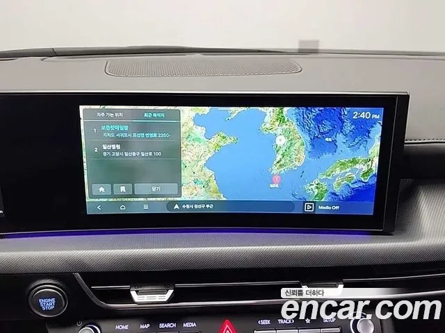Hyundai Sonata De Edge (DN8), 2025 — фото 14