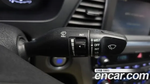 Hyundai Sonata LF Sonata Hybrid, 2016 — фото 31