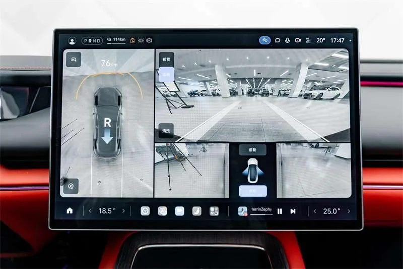 Xiaomi Auto Xiaomi SU7, 2026 — фото 10