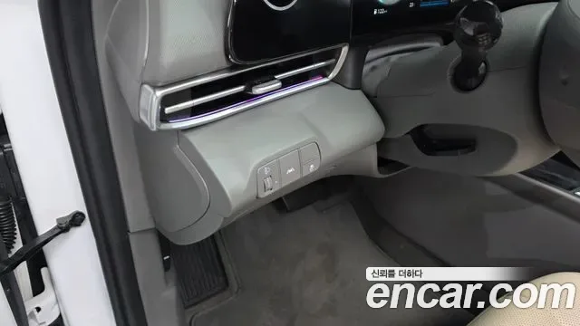 Hyundai Avante CN7, 2022 — фото 28