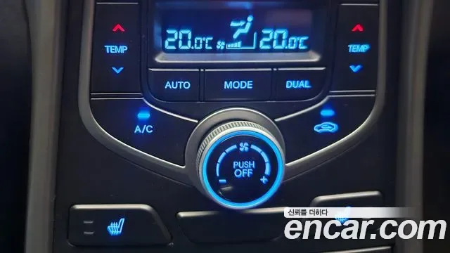 Hyundai Avante, 2013 — фото 15