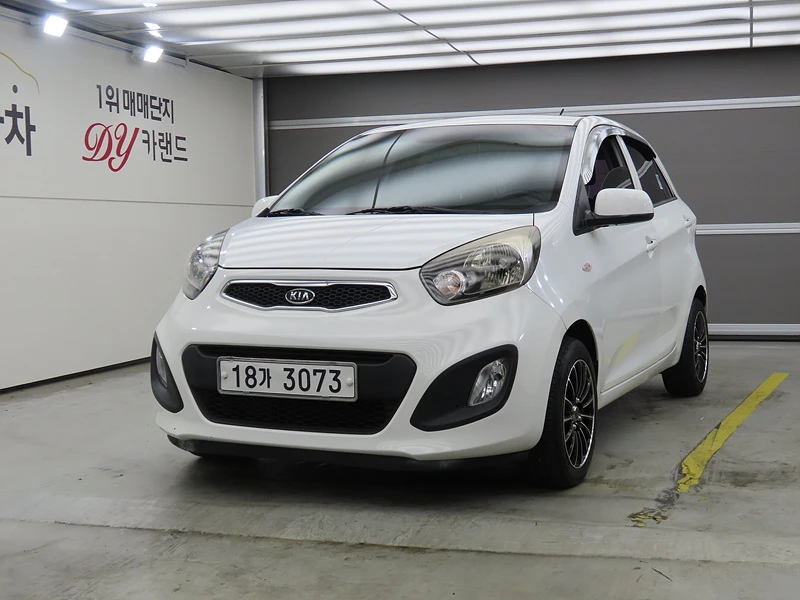 Kia Morning