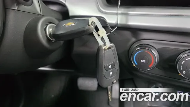 ChevroletGMDaewoo Trax Crossover, 2026 — фото 18