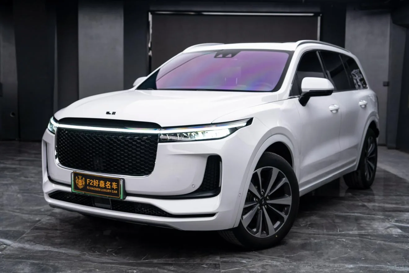 Li Auto Ideal ONE