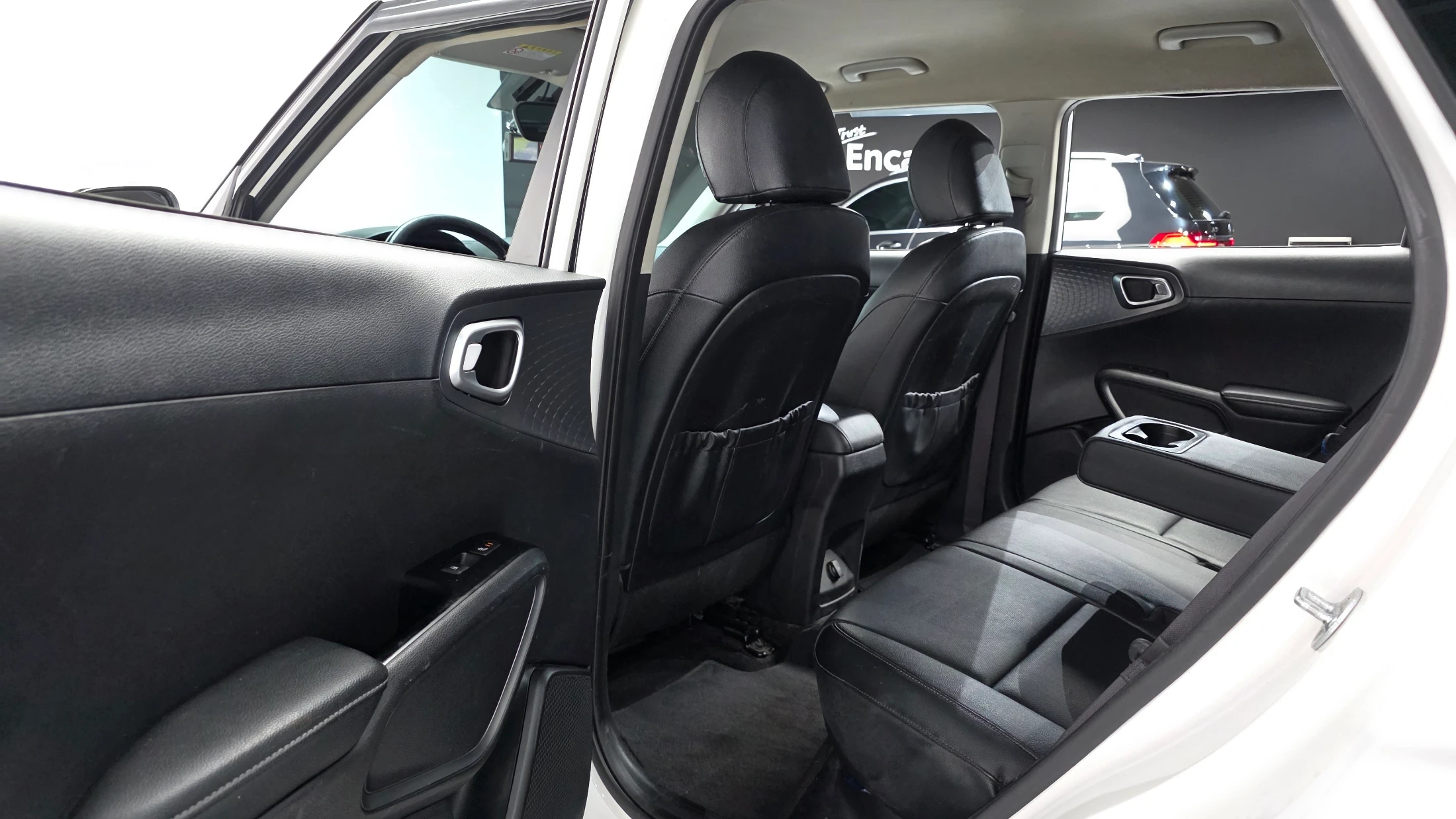 Kia Soul Booster EV, 2019 — фото 11
