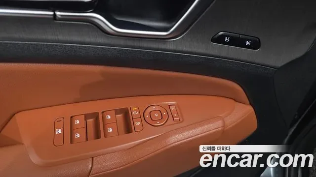 Kia Sportage Hybrid, 2025 — фото 14