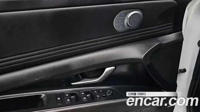 Hyundai Avante CN7, 2024 — фото 24