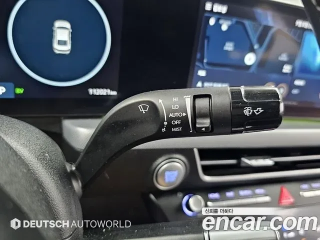 Hyundai Sonata De Edge Hybrid (DN8), 2024 — фото 14