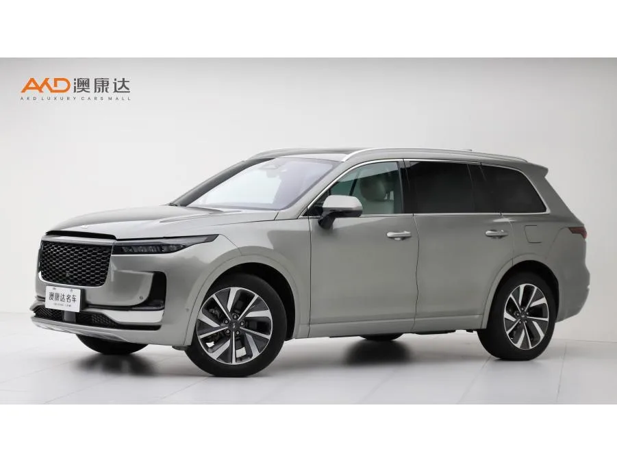 Li Auto Ideal ONE