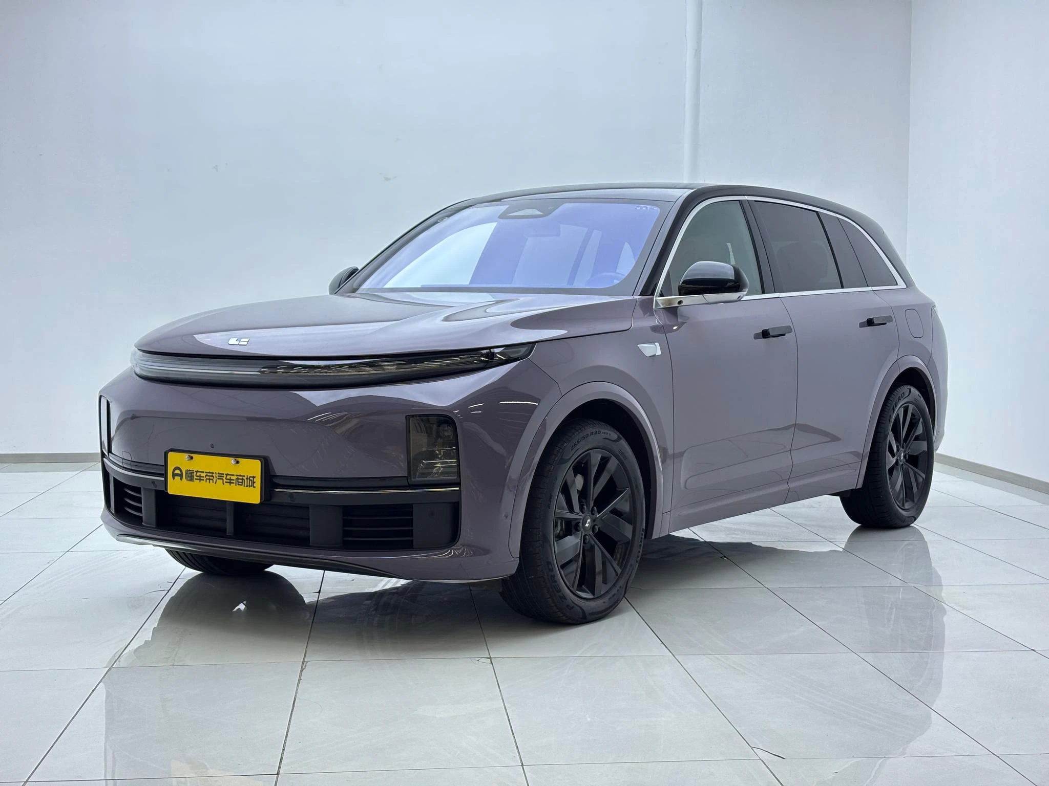 Li Auto Ideal L7