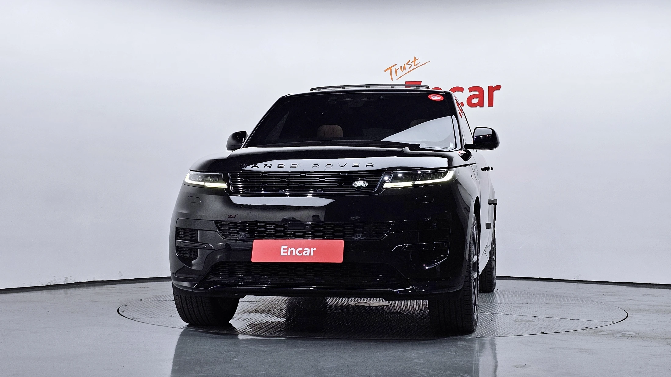 Land Rover Range Rover Sport Range Rover Sports, 2025 — фото 3