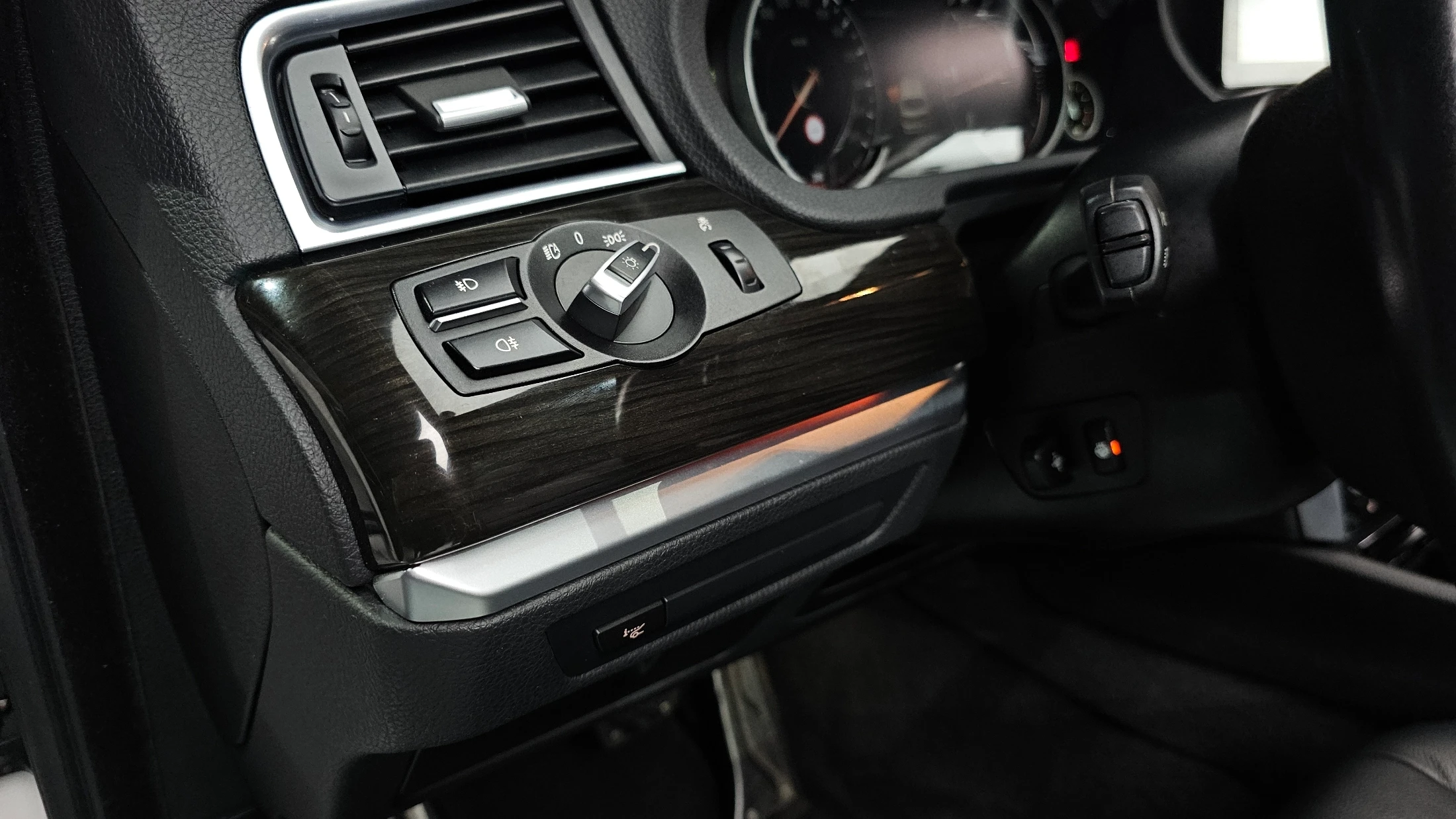 BMW Gran Turismo 5 Series GT (F07), 2014 — фото 17
