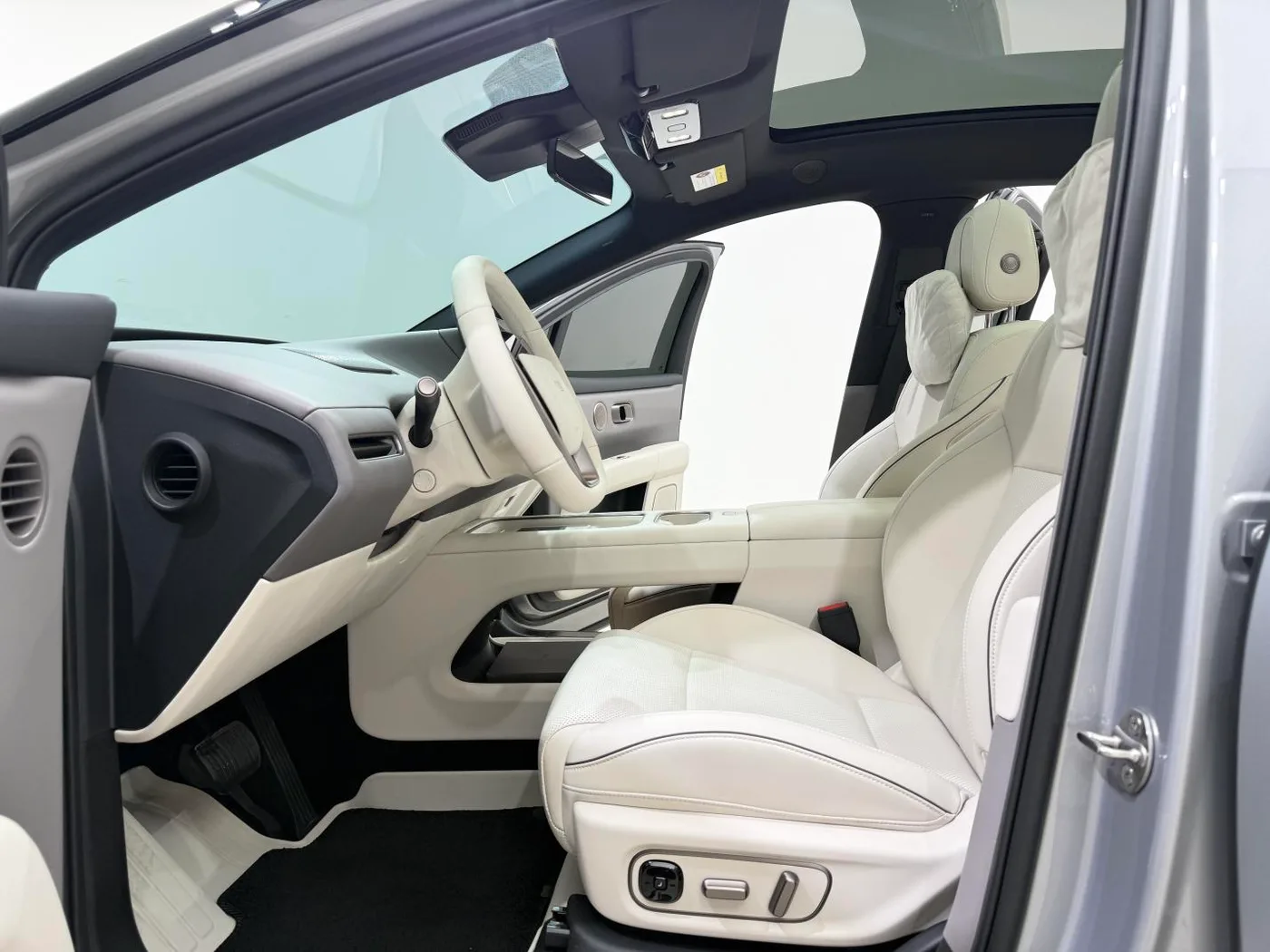 Li Auto ideal i6, 2025 — фото 7