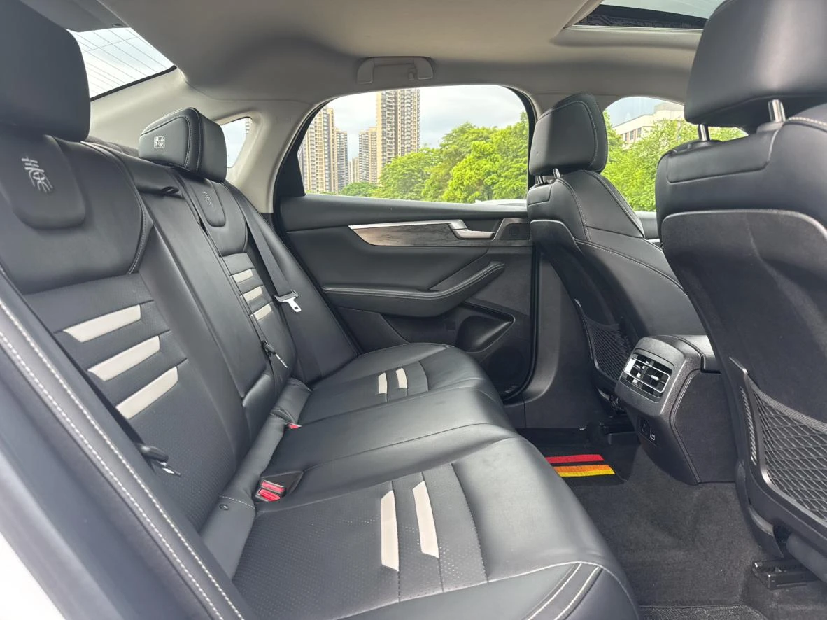BYD Qin Pro DM, 2019 — фото 17