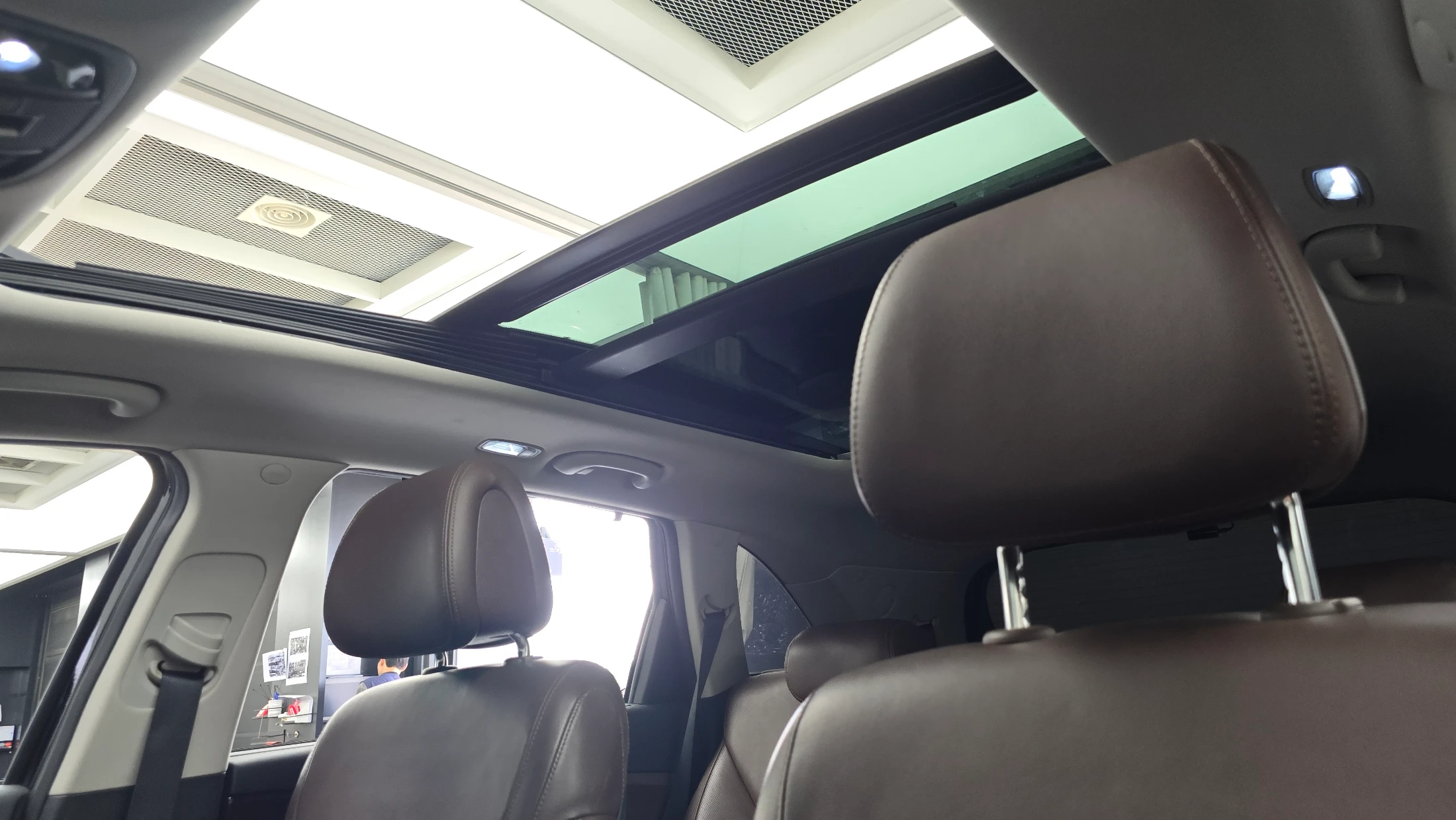 Kia Sorento, 2015 — фото 15
