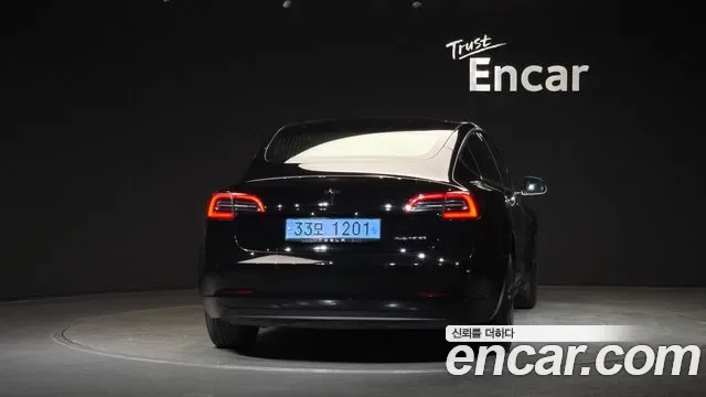Tesla Model 3, 2020 — фото 3