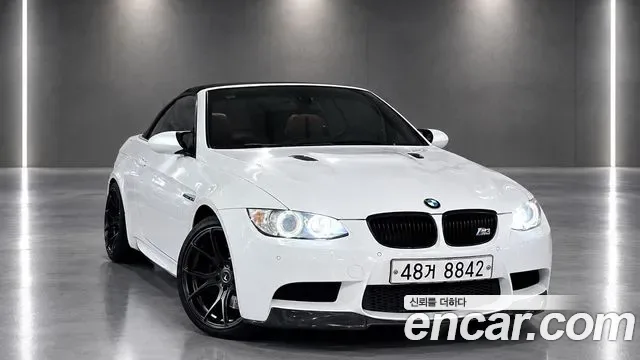 BMW M3 E90