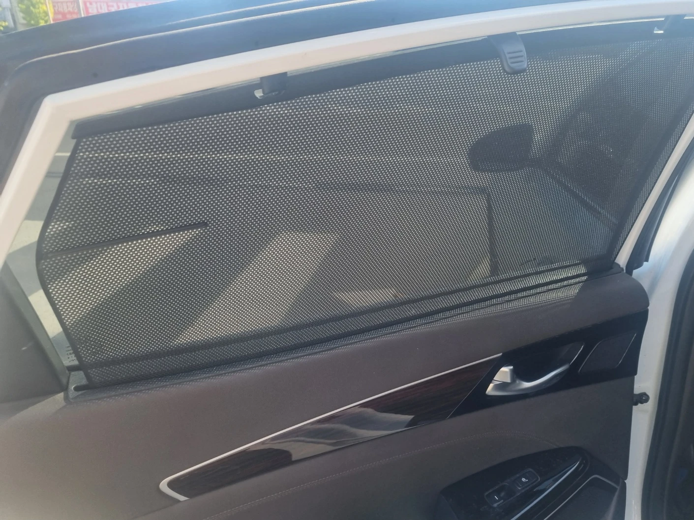 Kia K7 Hybrid, 2018 — фото 19