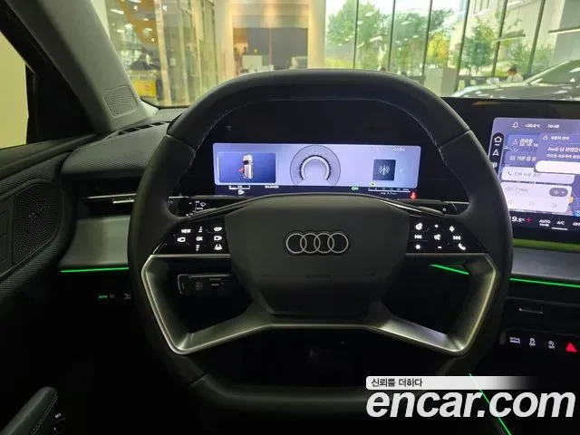 Audi Q3 FJ, 2026 — фото 11