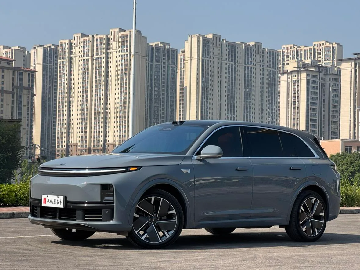 Li Auto Ideal L7